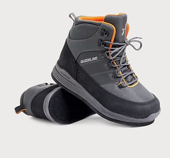 Guideline Laxa 3.0 Wading Boot Felt