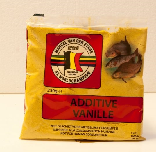 MVDE Mäsktillsatser 250g - 2