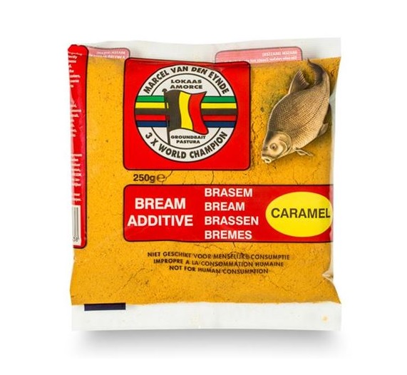 MVDE Mäsktillsatser 250g - 3