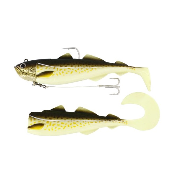 Westin Crazy Daisy 27cm/400g - 7