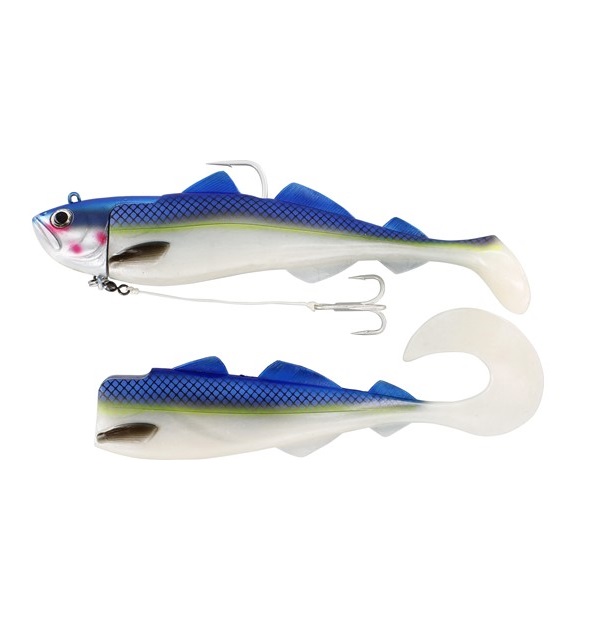 Westin Crazy Daisy 27cm/400g - 9