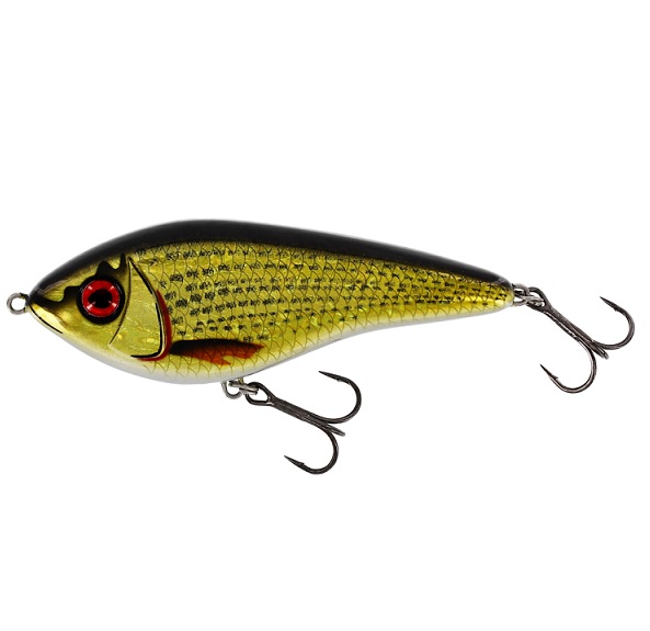 Westin Swim Limited Edition 3D Elements Lure Jerkbaits ALL SIZES 