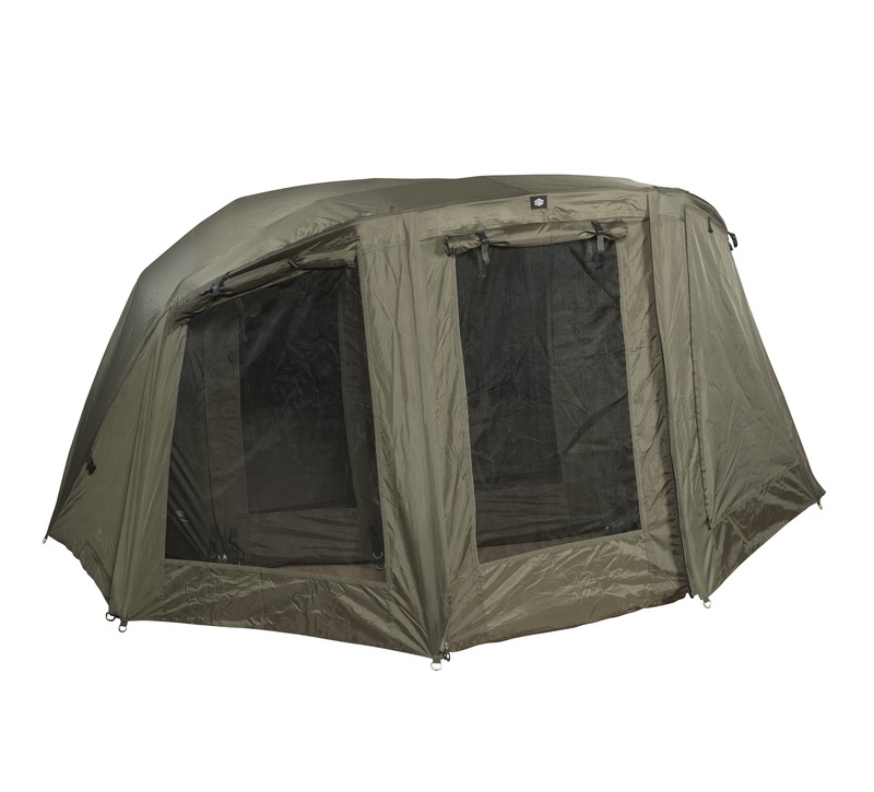 JRC TX 2G Overwrap