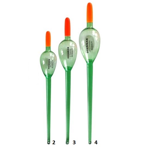 Drennan Crystal Float Bobber