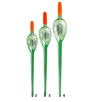 Drennan Crystal Float Bobber