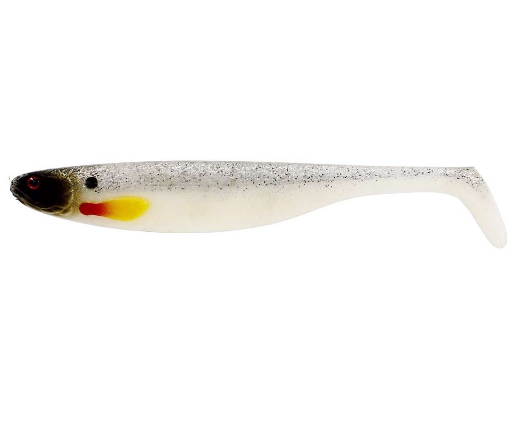 Westin ShadTeez Slim v2 22cm/53g - 3