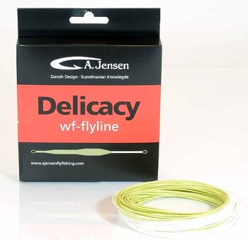 A.Jensen Delicacy Flytlina