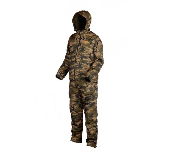 Prologic Bank Bound 3-Season Camo Set
