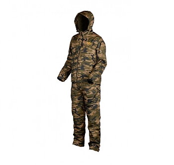 Prologic Bank Bound 3-Season Camo Set