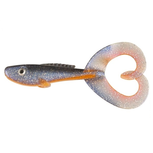 Beast Twin Tail 21cm/74g  1-pack - 2