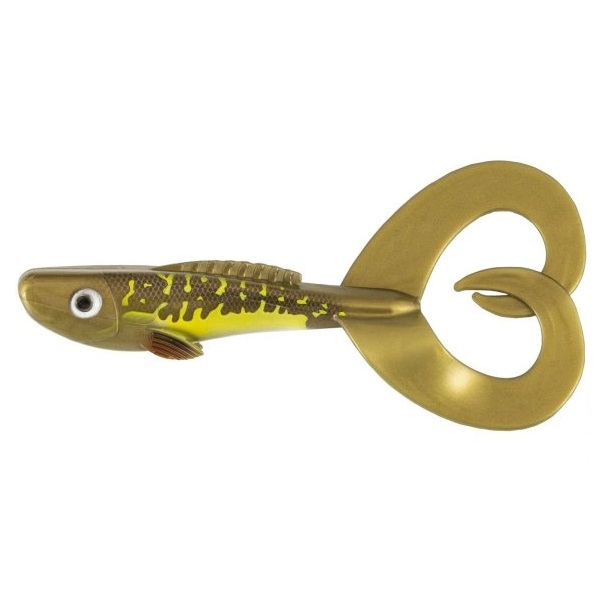 Beast Twin Tail 21cm/74g  1-pack - 5