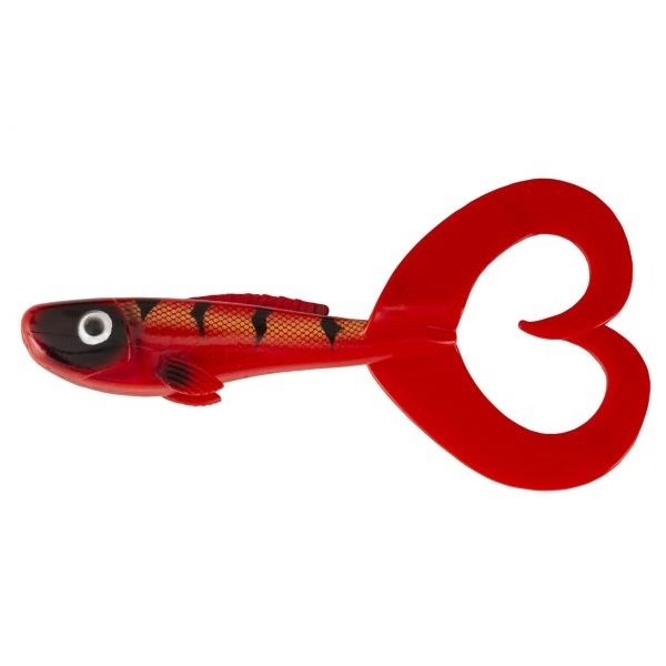 Beast Twin Tail 21cm/74g  1-pack - 8