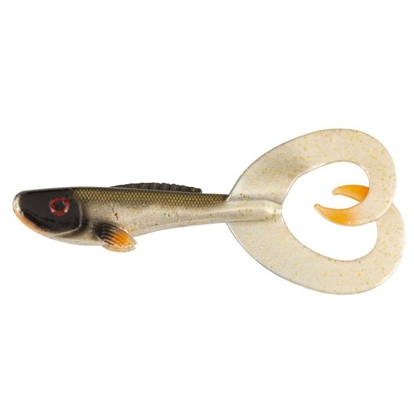 Beast Twin Tail 21cm/74g  1-pack - 3