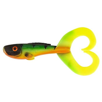 Beast Twin Tail 21cm/74g  1-pack