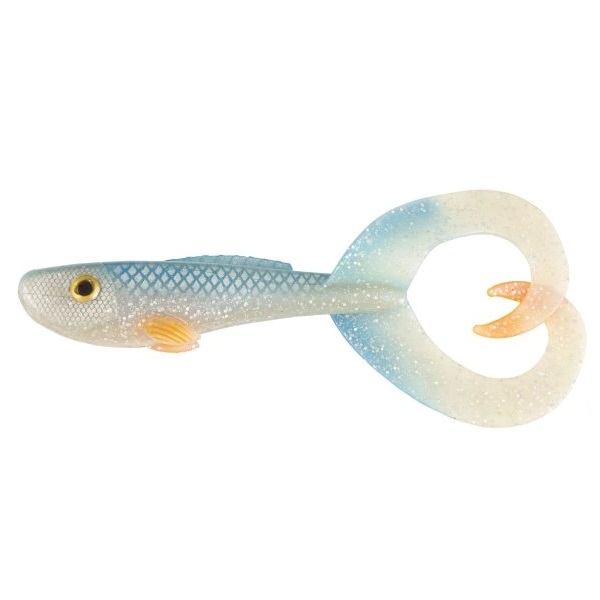 Beast Twin Tail 21cm/74g  1-pack - 9