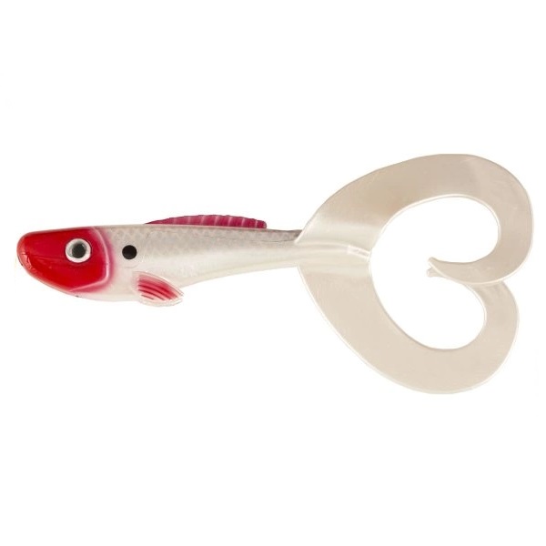 Beast Twin Tail 21cm/74g  1-pack - 7