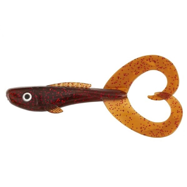 Beast Twin Tail 21cm/74g  1-pack - 4