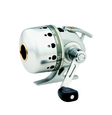 Daiwa SilverCast 100
