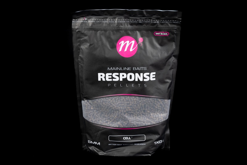 Mainline Response Pellets - 2