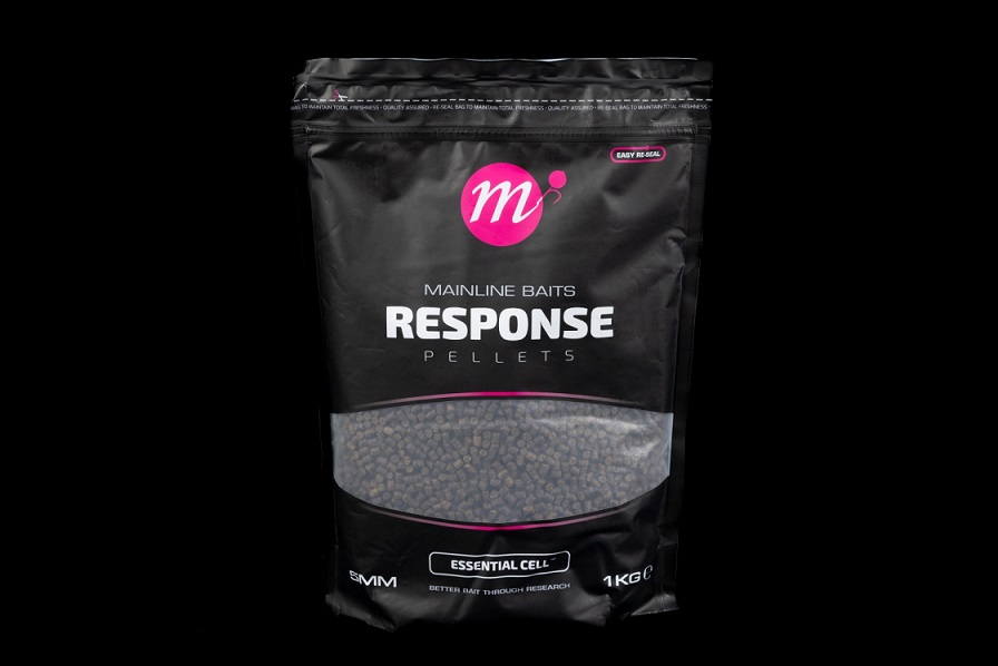 Mainline Response Pellets - 3