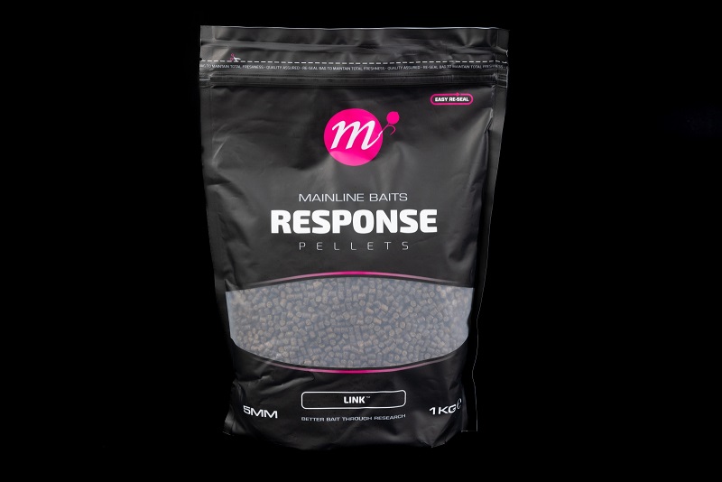 Mainline Response Pellets - 4