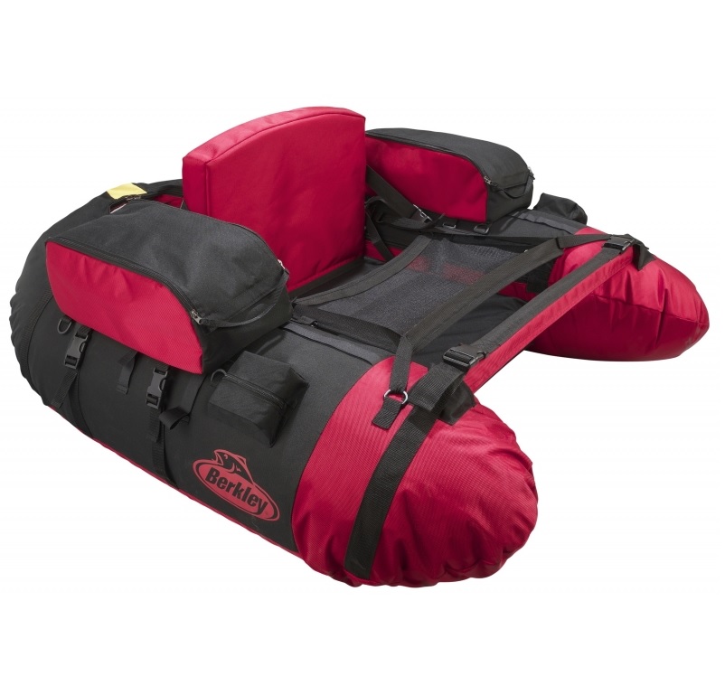 Berkley Tec Belly Boat Pulse Pro XCD