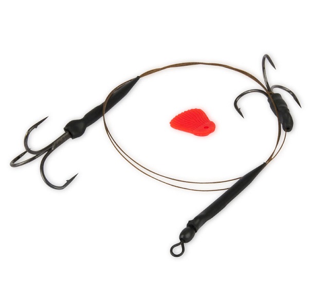 Fox Twin Treble Trace