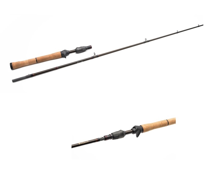 Westin W4 Vertical Jigging-T QL 6´2"