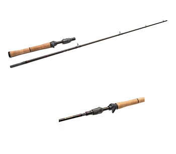 Westin W4 Vertical Jigging-T QL 6´2"