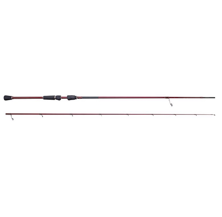 Westin W6 Finesse T&C 7´1" 7-21g (2nd)