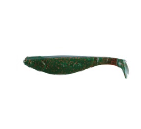 Ripper Kopyto 15cm/30g  - 298