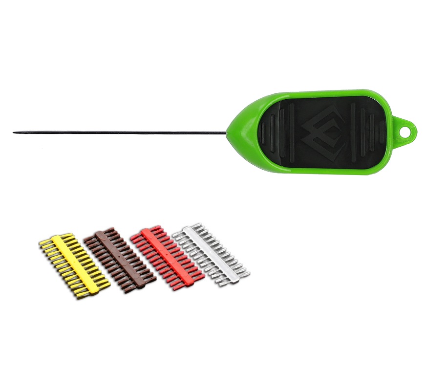 Mikado Baiting Needle Pusher/Pushstops
