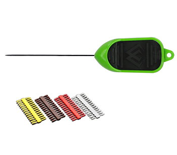 Mikado Baiting Needle Pusher/Pushstops
