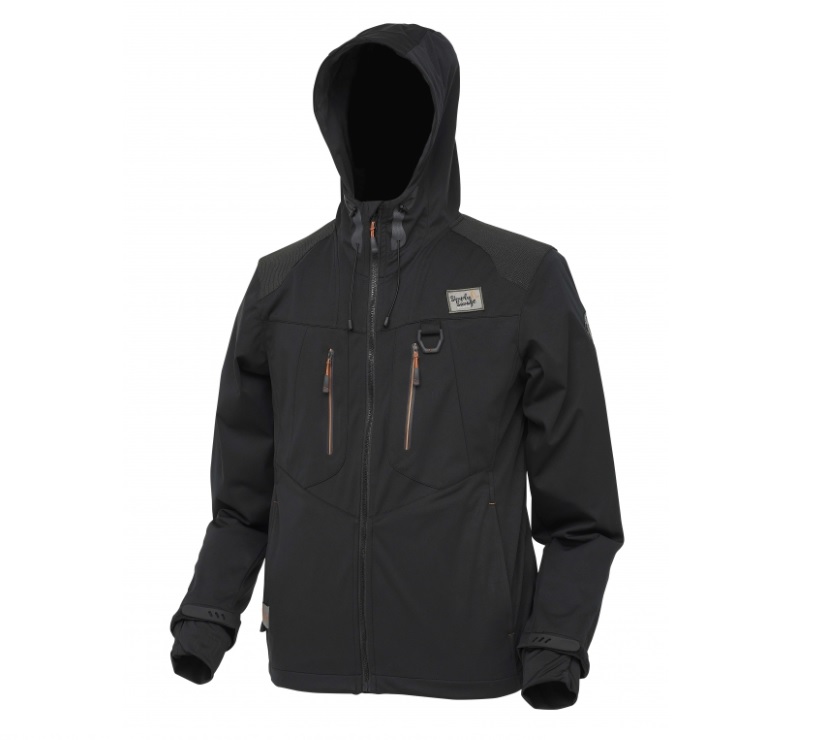 SavageGear Simply Savage Softshell Jacket