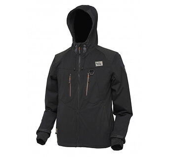 SavageGear Simply Savage Softshell Jacket