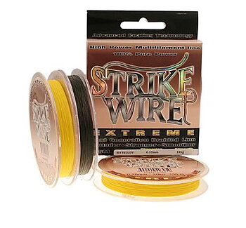 Strike Wire Extreme