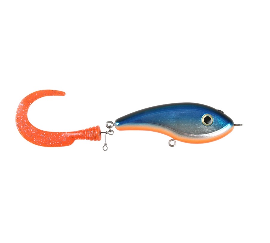 Strike Pro Catchy 13cm/95g - 2