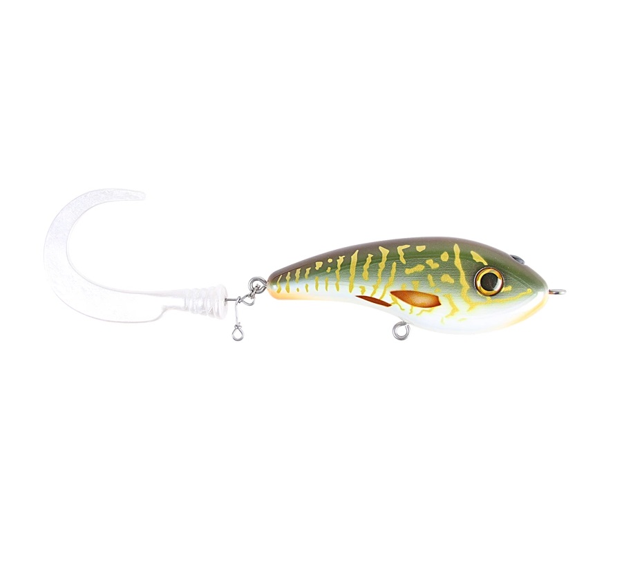 Strike Pro Catchy 13cm/95g - 9