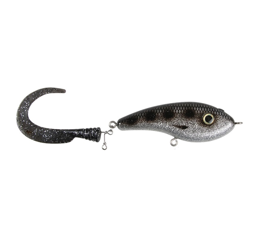 Strike Pro Catchy 13cm/95g - 6