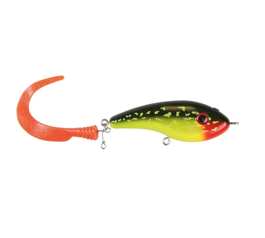 Strike Pro Catchy 13cm/95g - 3