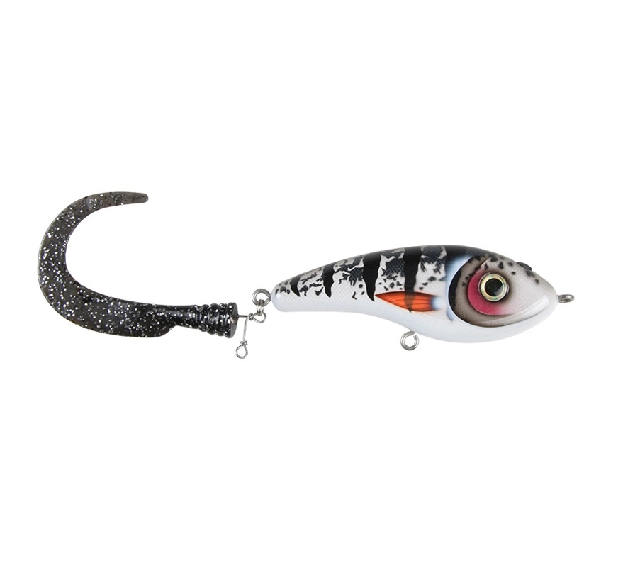 Strike Pro Catchy 13cm/95g - 7