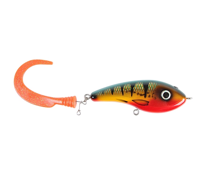 Strike Pro Catchy 13cm/95g - 5