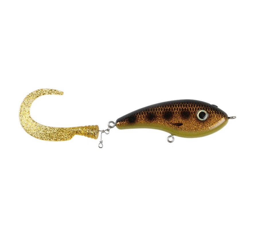 Strike Pro Catchy 13cm/95g - 8
