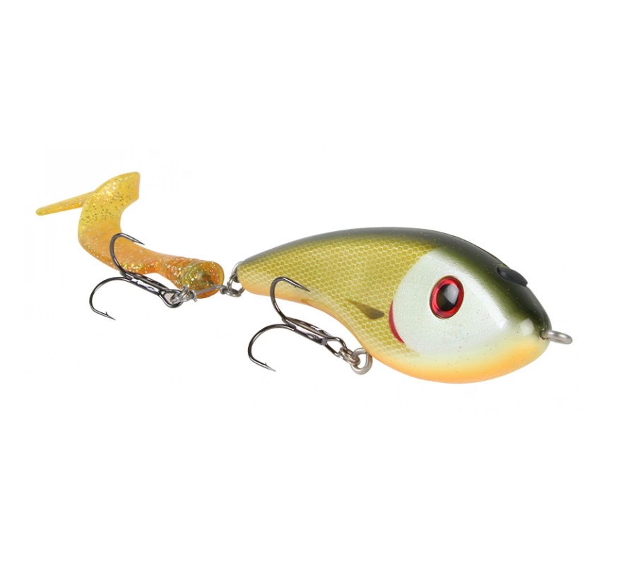 Strike Pro Catchy 13cm/95g