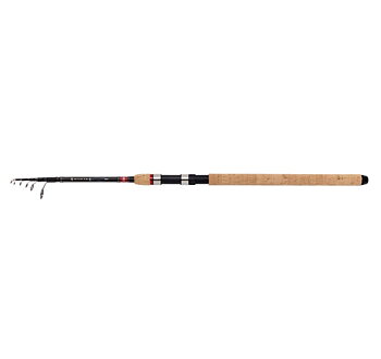 Daiwa Ninja X Tele