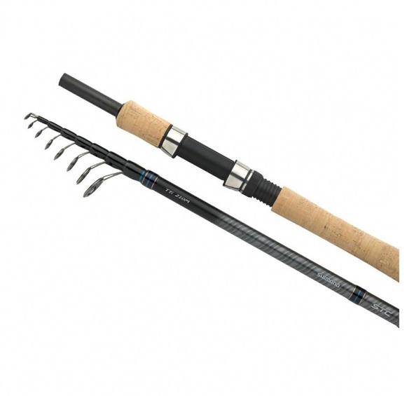 Shimano STC AX Mini Tele 