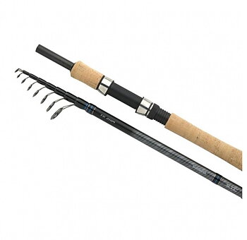 Shimano STC AX Mini Tele 