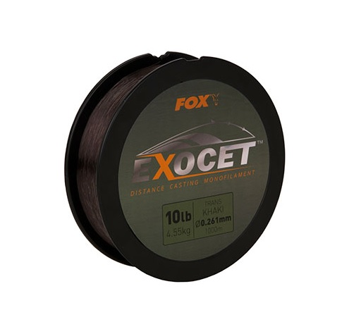 FOX Exocet Trans Khaki 1000m