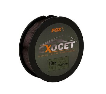 FOX Exocet Trans Khaki 1000m