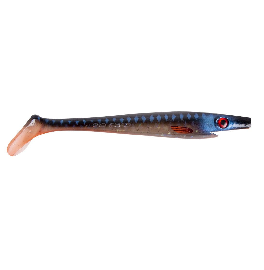 BFT Giant Pig Shad 26cm/130g - 13